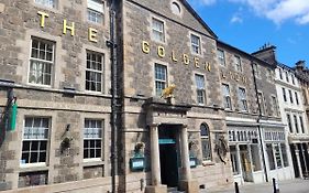 Golden Lion Hotel